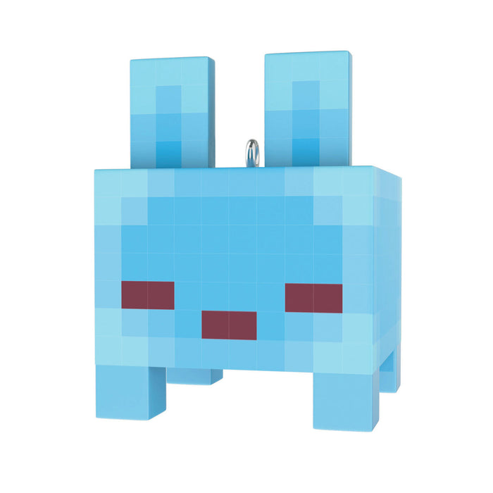 Minecraft Dungeons II 2026 Ornament