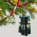 Minecraft Warden 2023 Ornament With Light