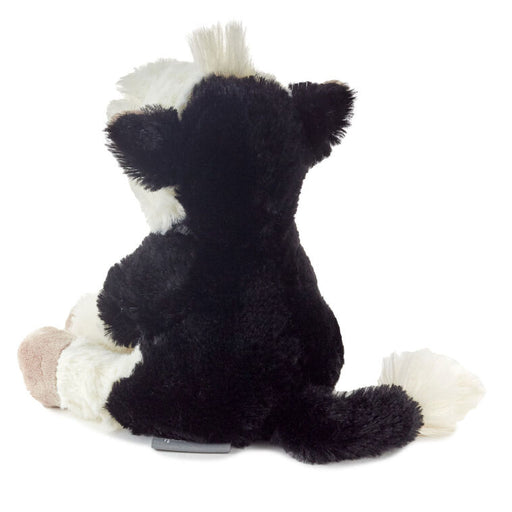 Baby Cow Stuffed Animal, 6"