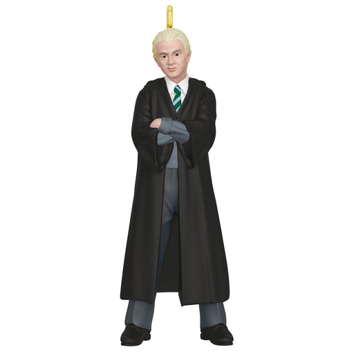 Mini Harry Potter™ Draco Malfoy™ 2024 Ornament