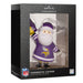 NFL Minnesota Vikings Santa Fan Hallmark Ornament