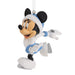 Disney Minnie Mouse Ice Skating Hallmark Ornament