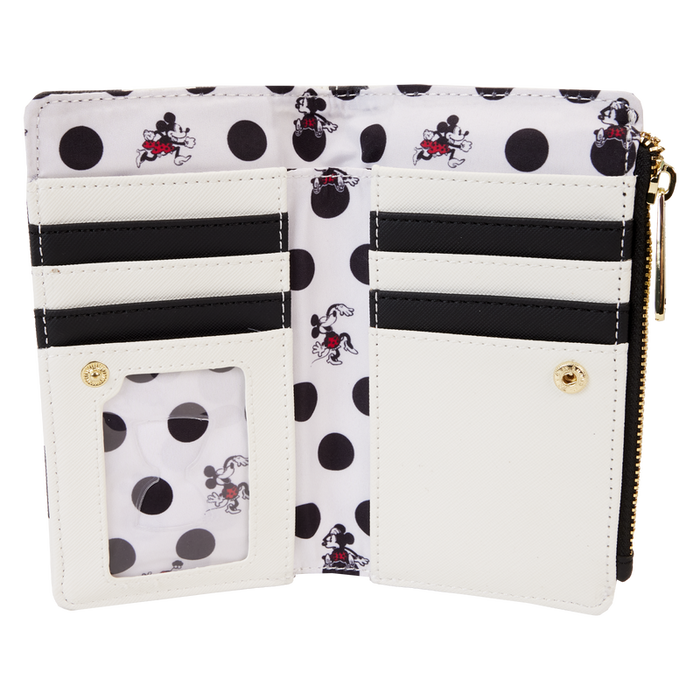 Minnie mouse wallet deals