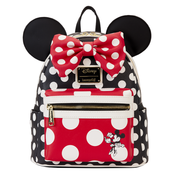 Disney Is Giving Away FREE Loungefly Bags 😱 - AllEars.Net