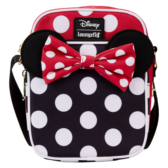 Loungefly's New Minnie Handbag Collection NOW Available Online! -  MickeyBlog.com