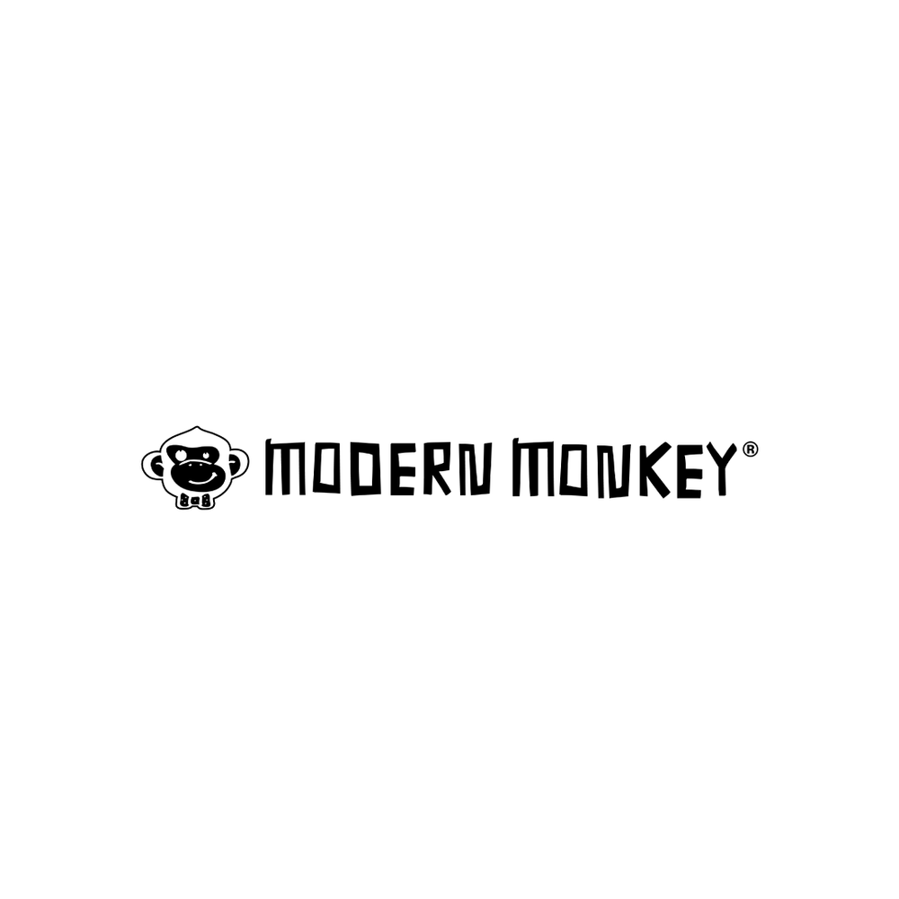 Modern Monkey
