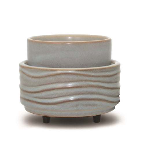 Blue Wave Modern Wax Melter