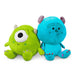 Better Together Disney and Pixar Monsters, Inc. Mike and Sulley Magnetic Plush