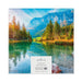 Scenic Splendor 1000-Piece Jigsaw Puzzle