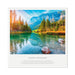 Scenic Splendor 1000-Piece Jigsaw Puzzle