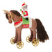 A Pony for Christmas 2024 Ornament - 27th in Series