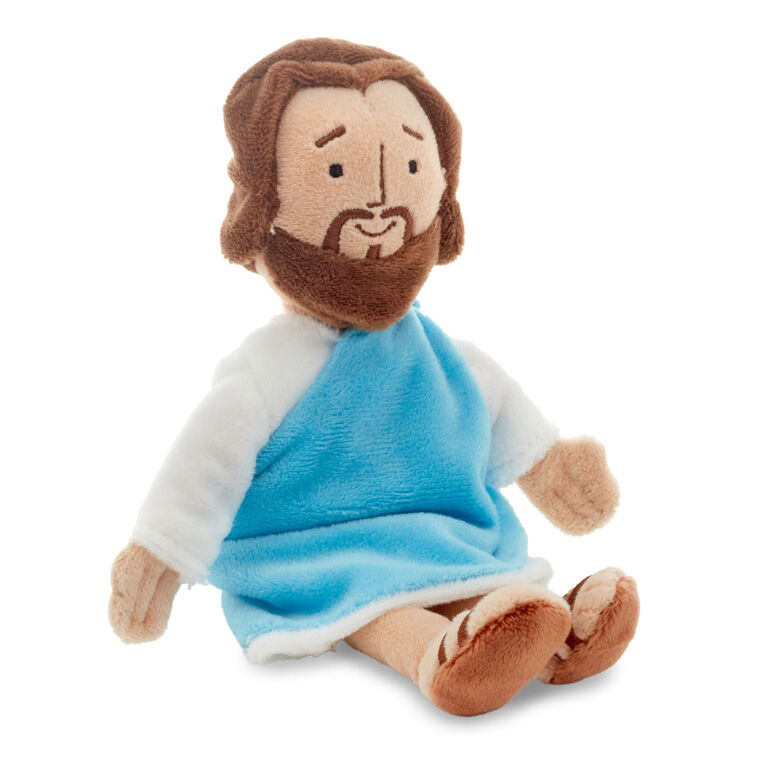 Easter Plush