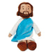 13" My Friend Jesus Plush