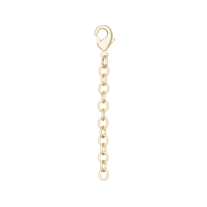 Kendra Scott 2" Gold Lobster Claw Extender