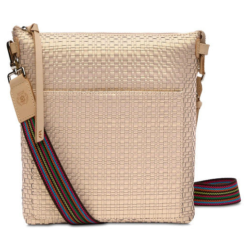 Consuela Pearl Tour Crossbody