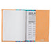 Tasha Notebook Cover