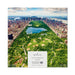 City Center Oasis NYC Central Park 1000-Piece Jigsaw Puzzle