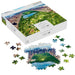 City Center Oasis NYC Central Park 1000-Piece Jigsaw Puzzle