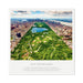 City Center Oasis NYC Central Park 1000-Piece Jigsaw Puzzle