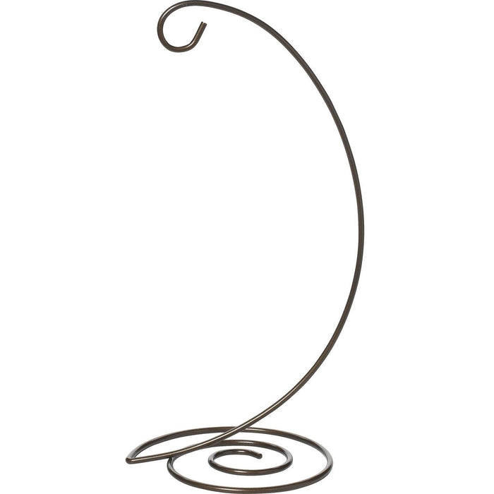 Ne'Qwa Art Ornament Metal Display Stand, 11"