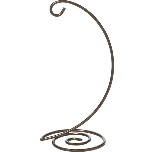 Ne'Qwa Art Ornament Metal Display Stand, 6.5"