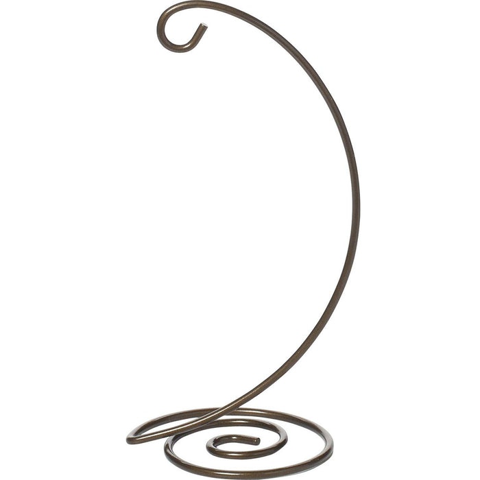 Ne'Qwa Art Ornament Metal Display Stand, 6.5"