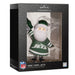 NFL New York Jets Santa Fan Hallmark Ornament