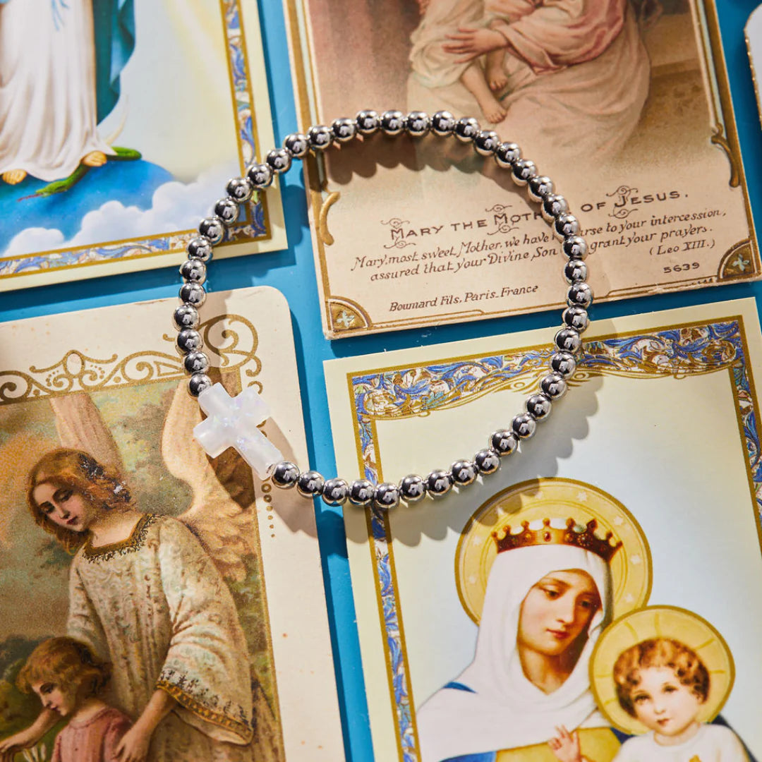 Holy Water Bracelet
