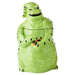 Disney Tim Burton's The Nightmare Before Christmas Oogie Boogie Cookie Jar With Sound