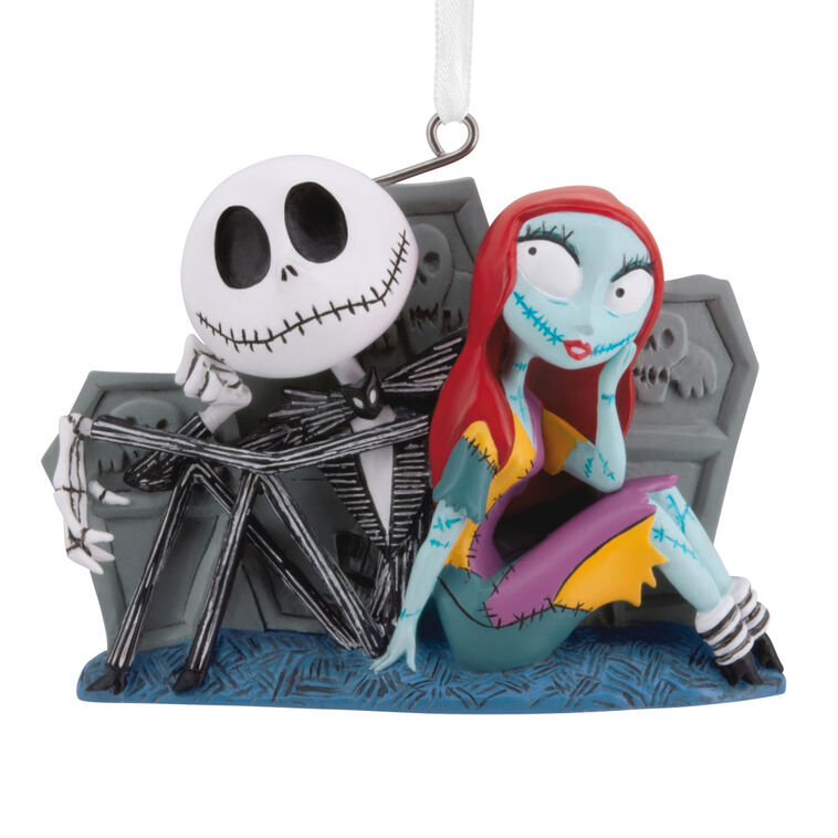 Hallmark Ornaments Favorite Characters - Buy One, Get One 50% OFF