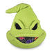 Disney Tim Burton's The Nightmare Before Christmas Oogie Boogie Shaped Pillow