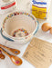 Baked With Love Artisan Bread Crock