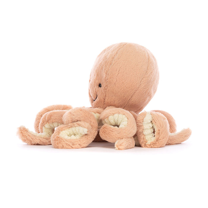 Jellycat Odell Octopus Trudy s Hallmark