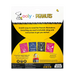 OOLY x Peanuts Scratch Art Kit