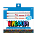 Vivid Pop! Water Based Paint Markers