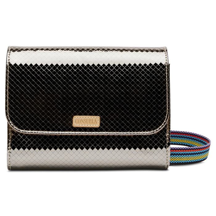 Consuela Kyle On the Town