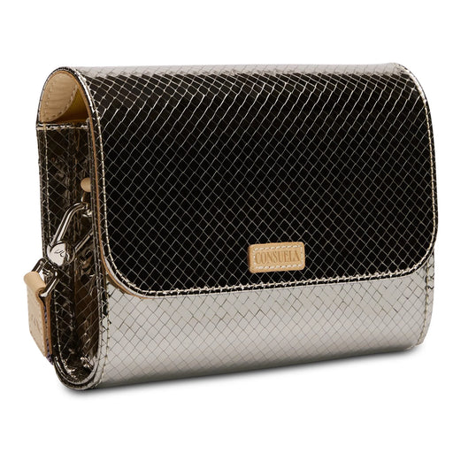 Consuela Kyle On the Town