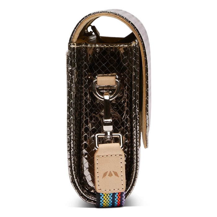 Consuela Kyle On the Town