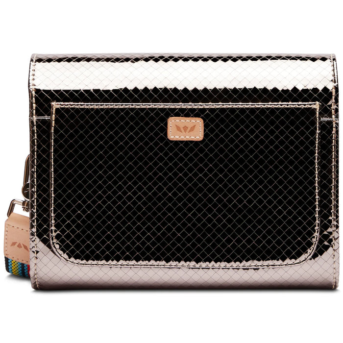 Consuela Kyle On the Town