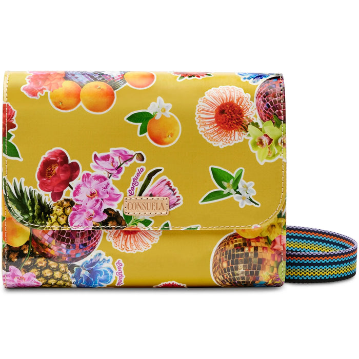 Consuela Barb On the Town