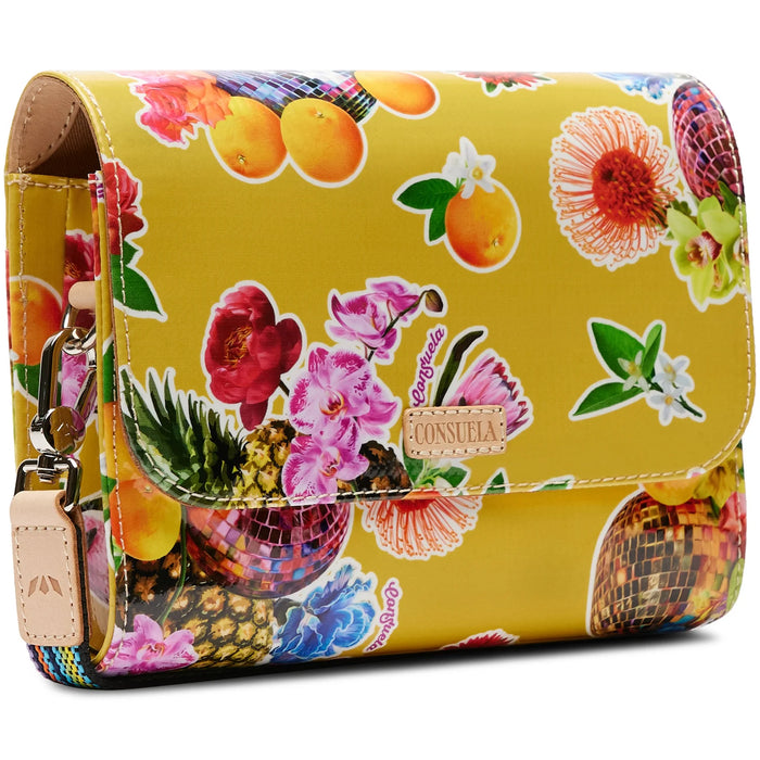 Consuela Barb On the Town