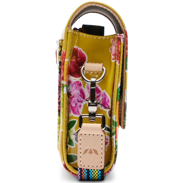 Consuela Barb On the Town