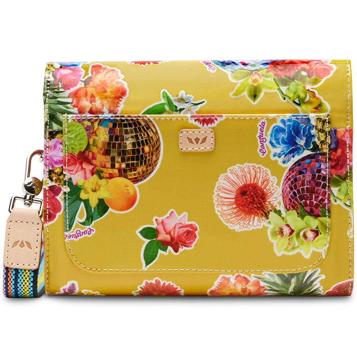 Consuela Barb On the Town