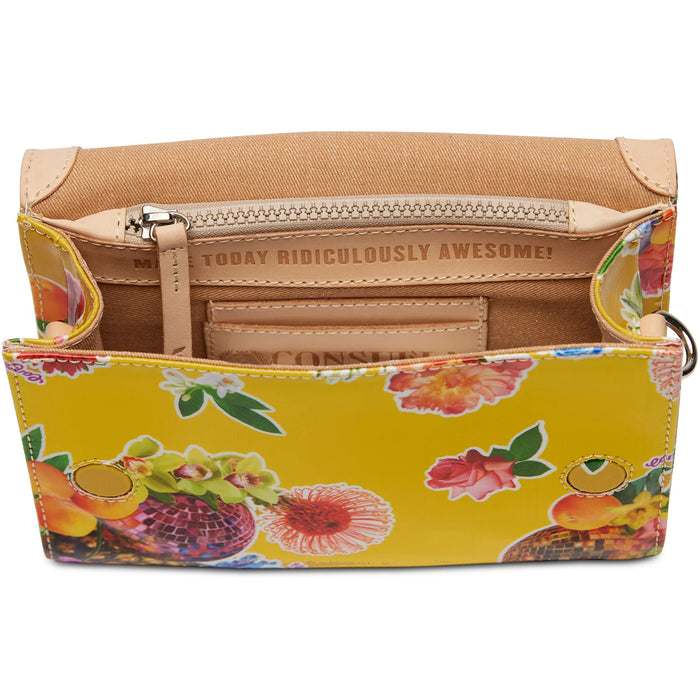 Consuela Barb On the Town