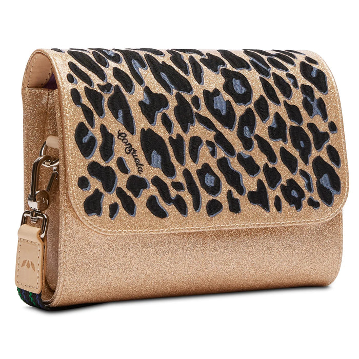 Consuela Joss On the Town