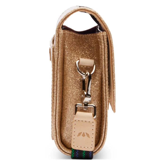 Consuela Joss On the Town