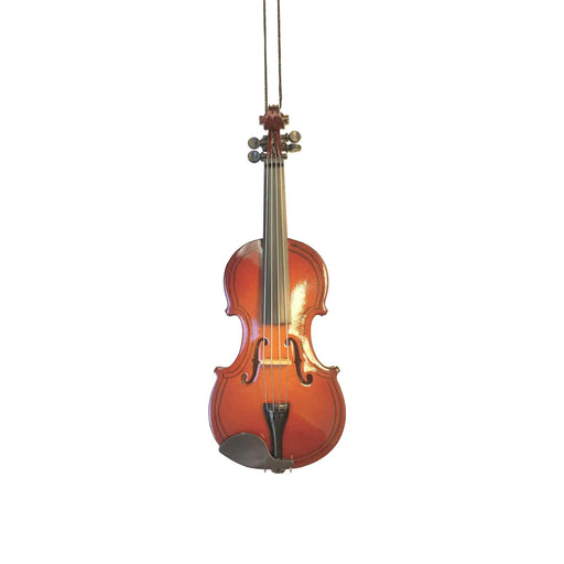 Broadway Gifts Violin Ornament