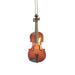 Broadway Gifts Violin Ornament