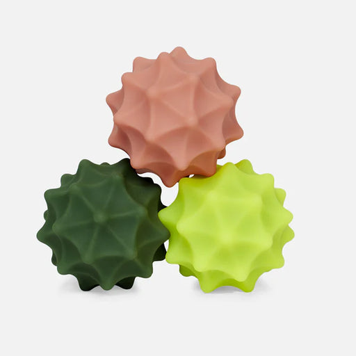 Green Spurs Odds Silicone Magnets