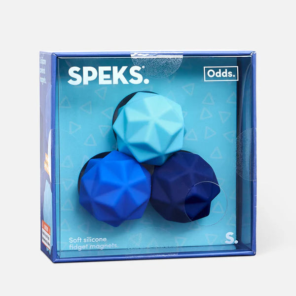Odds Silicone MagnetsThe